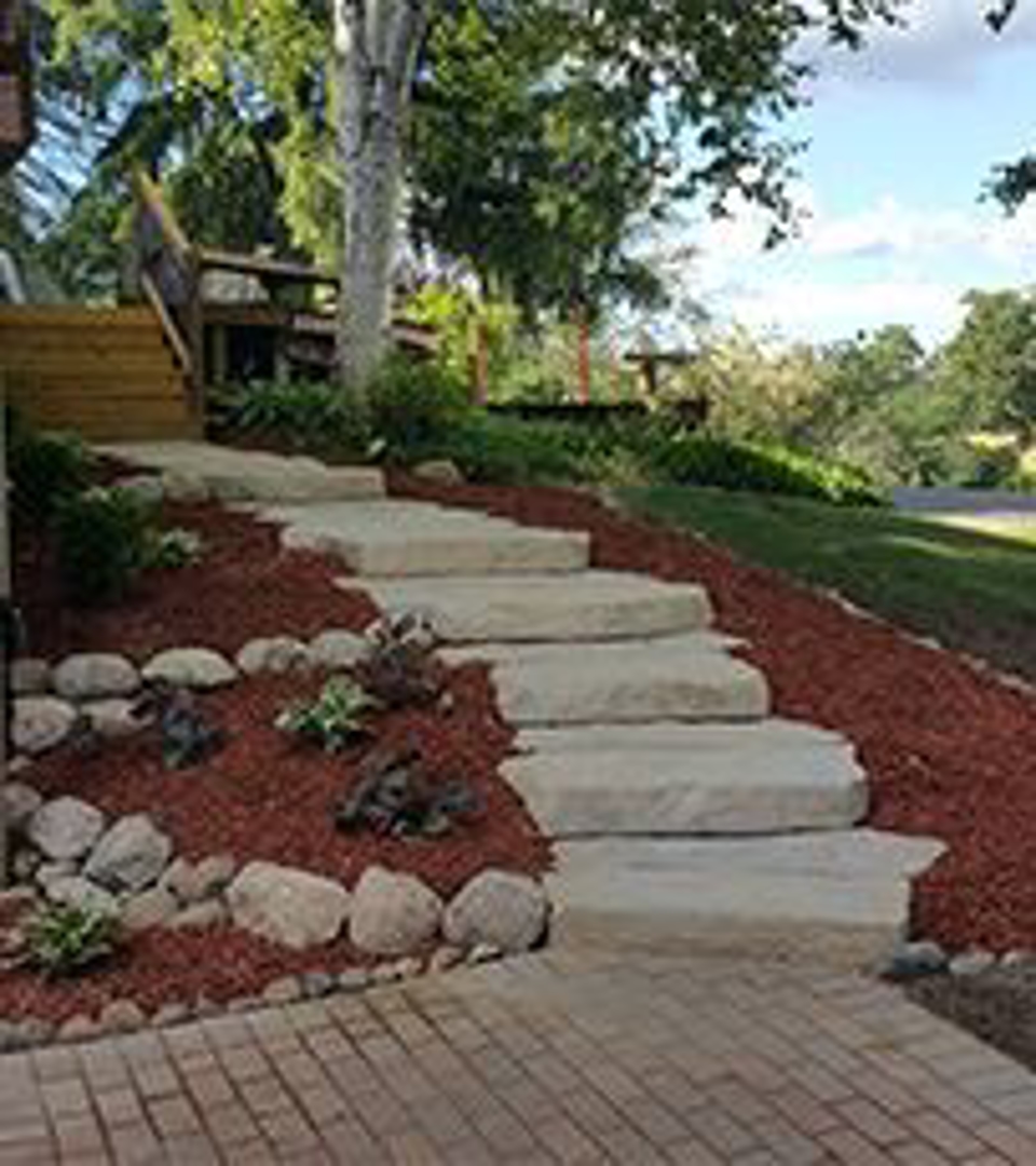 Hardscaping Services