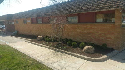 Commercial Project Photo