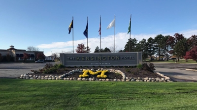 Commercial Project Photo