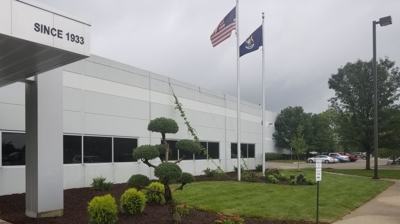 Commercial Project Photo