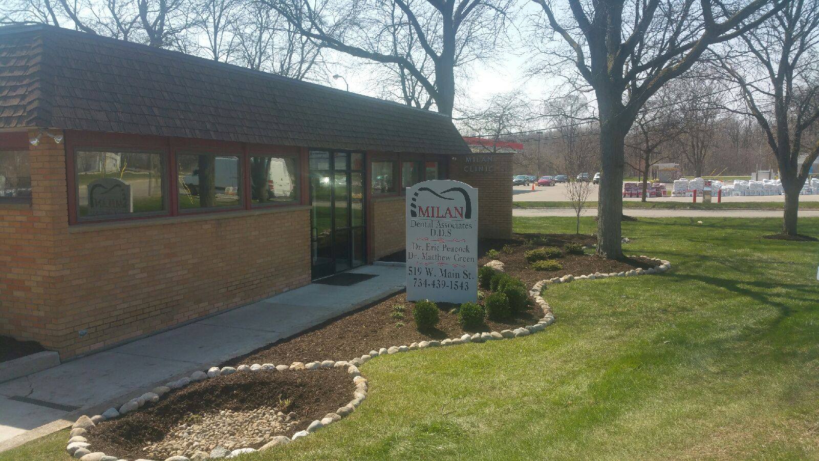 Completed Projects Ann Arbor Lawn Care Services