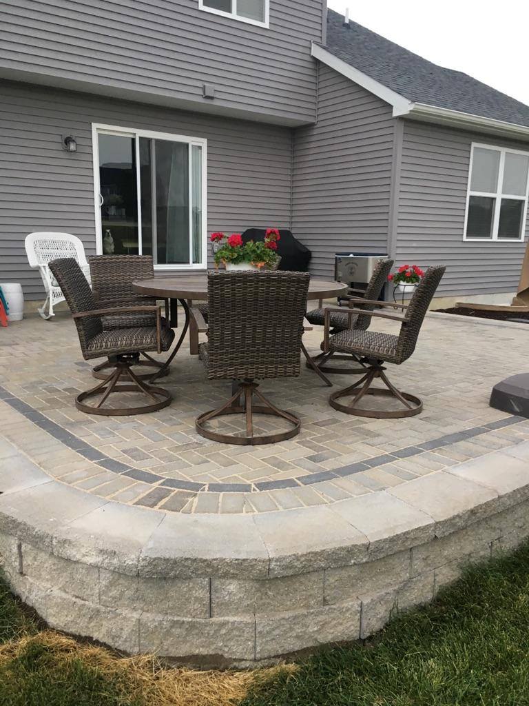 Completed Projects Ann Arbor Lawn Care Services